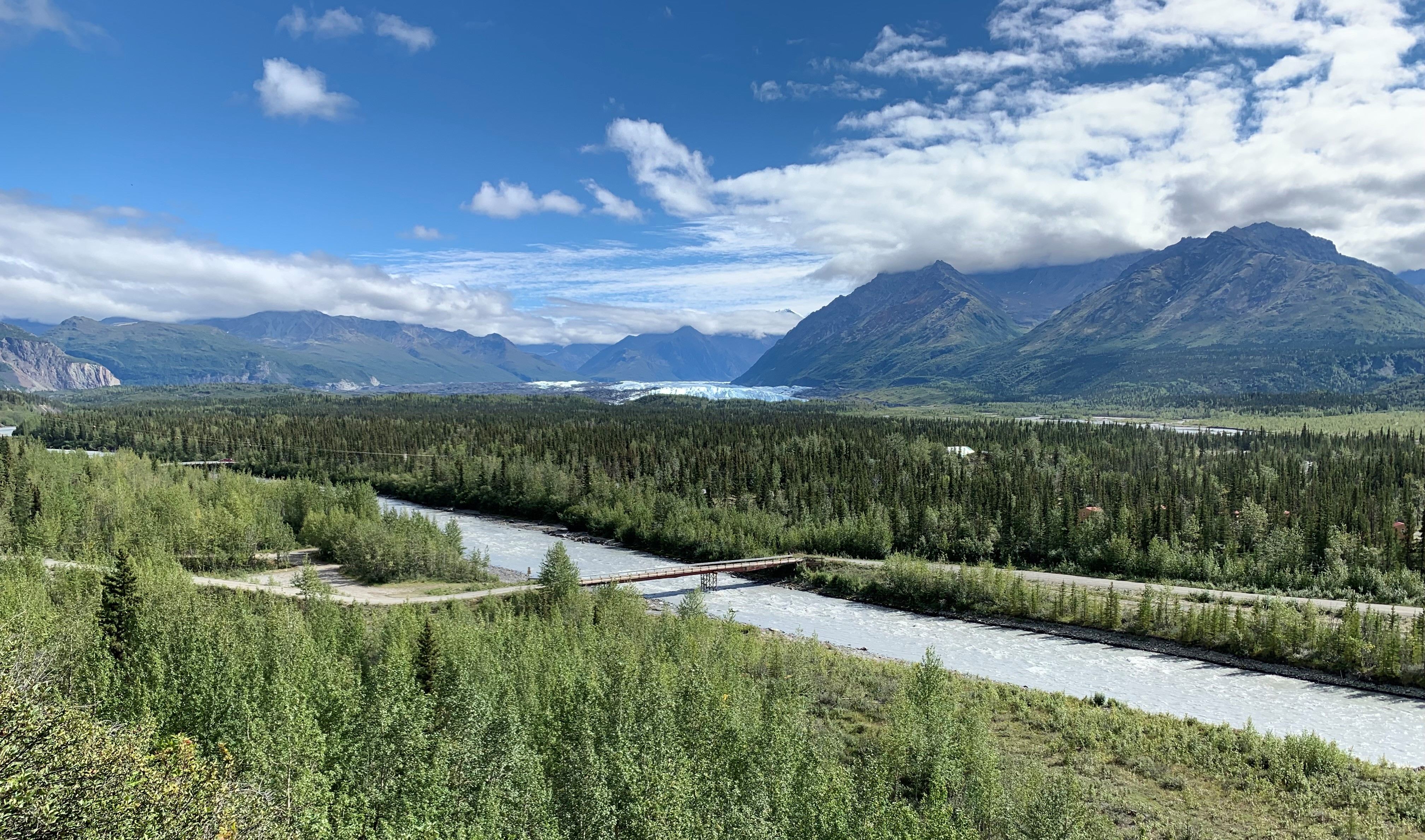 Alaska